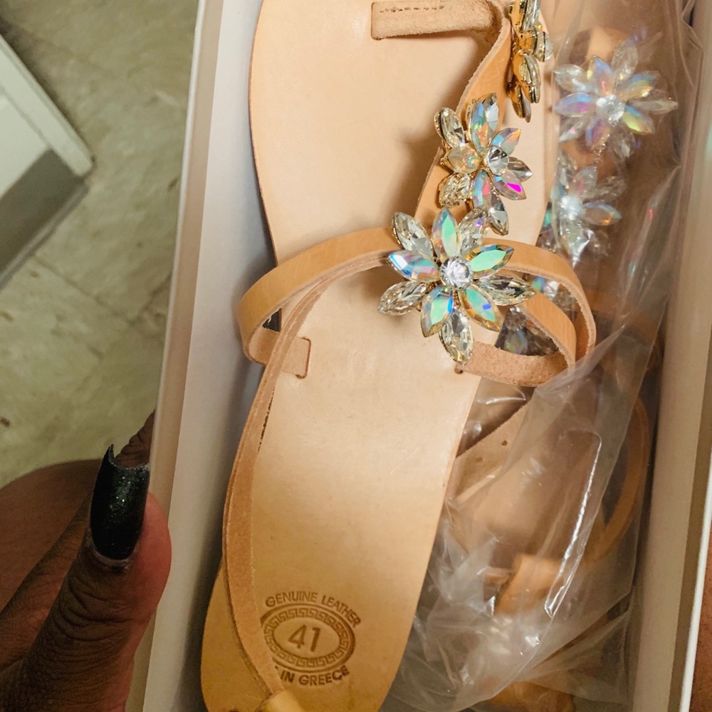 Sandals